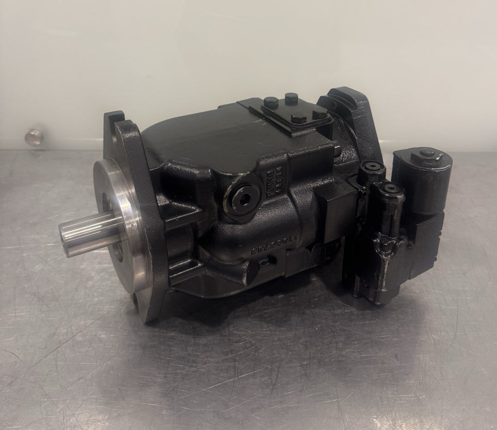 83029086 Hydraulic Pump Variable Displacement NEW! FREE SHIPPING!