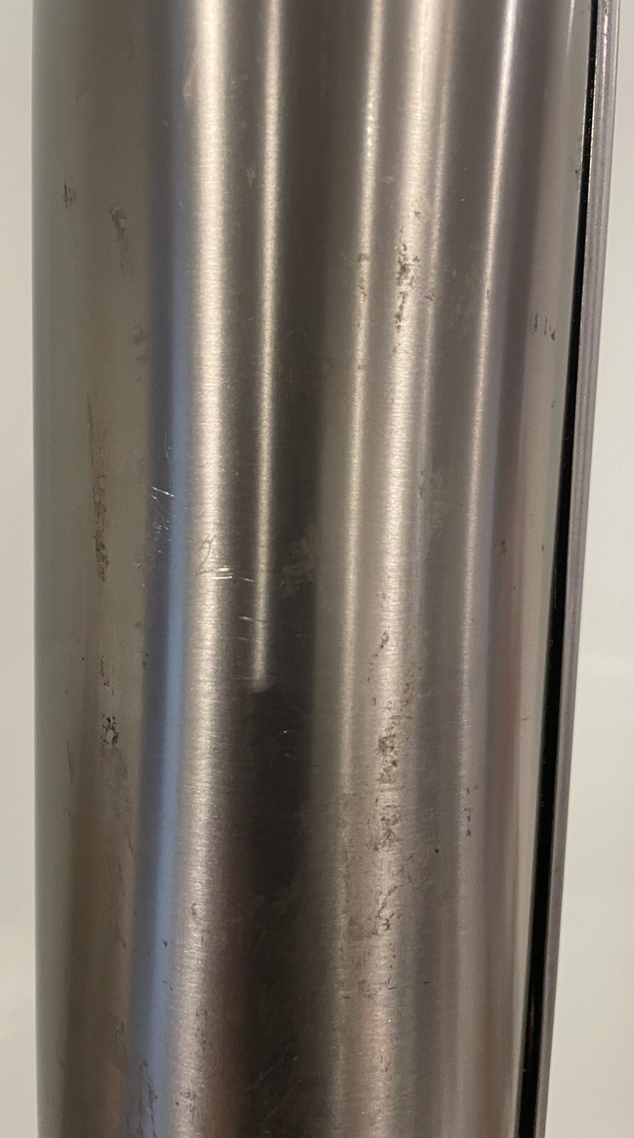 Mcdonald 24500S Submersible Well Pump End 4” SS 5HP 55 GPM NEW! FREE SHIPPING!