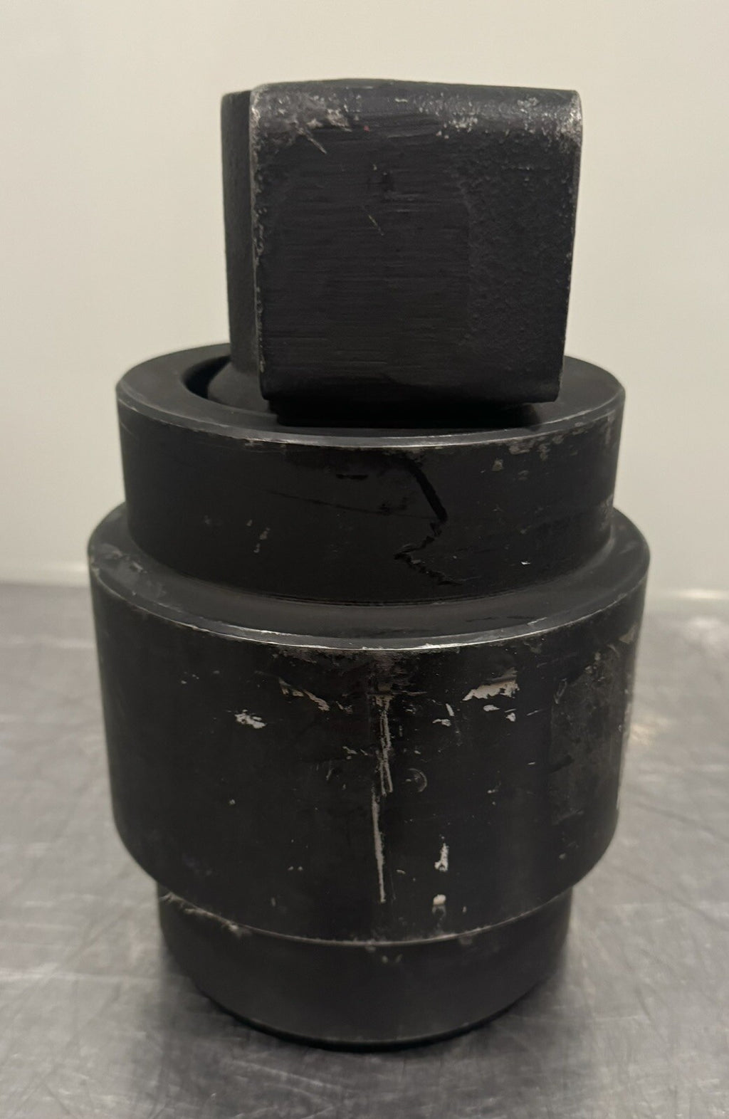 John Deere Top Carrier Roller Genuine NEW! FREE SHIPPING!