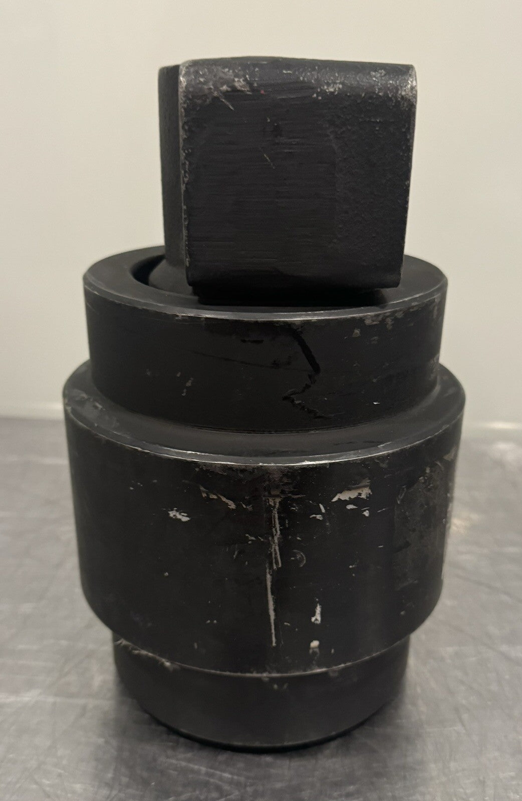 John Deere Top Carrier Roller Genuine NEW! FREE SHIPPING!