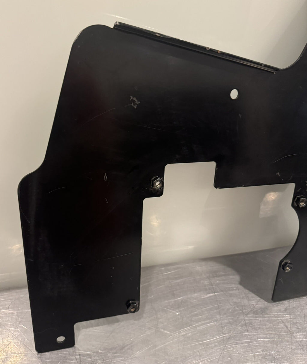 John Deere SJ23561 Fuel Tank Support Lawnmower NEW! FREE SHIPPING!