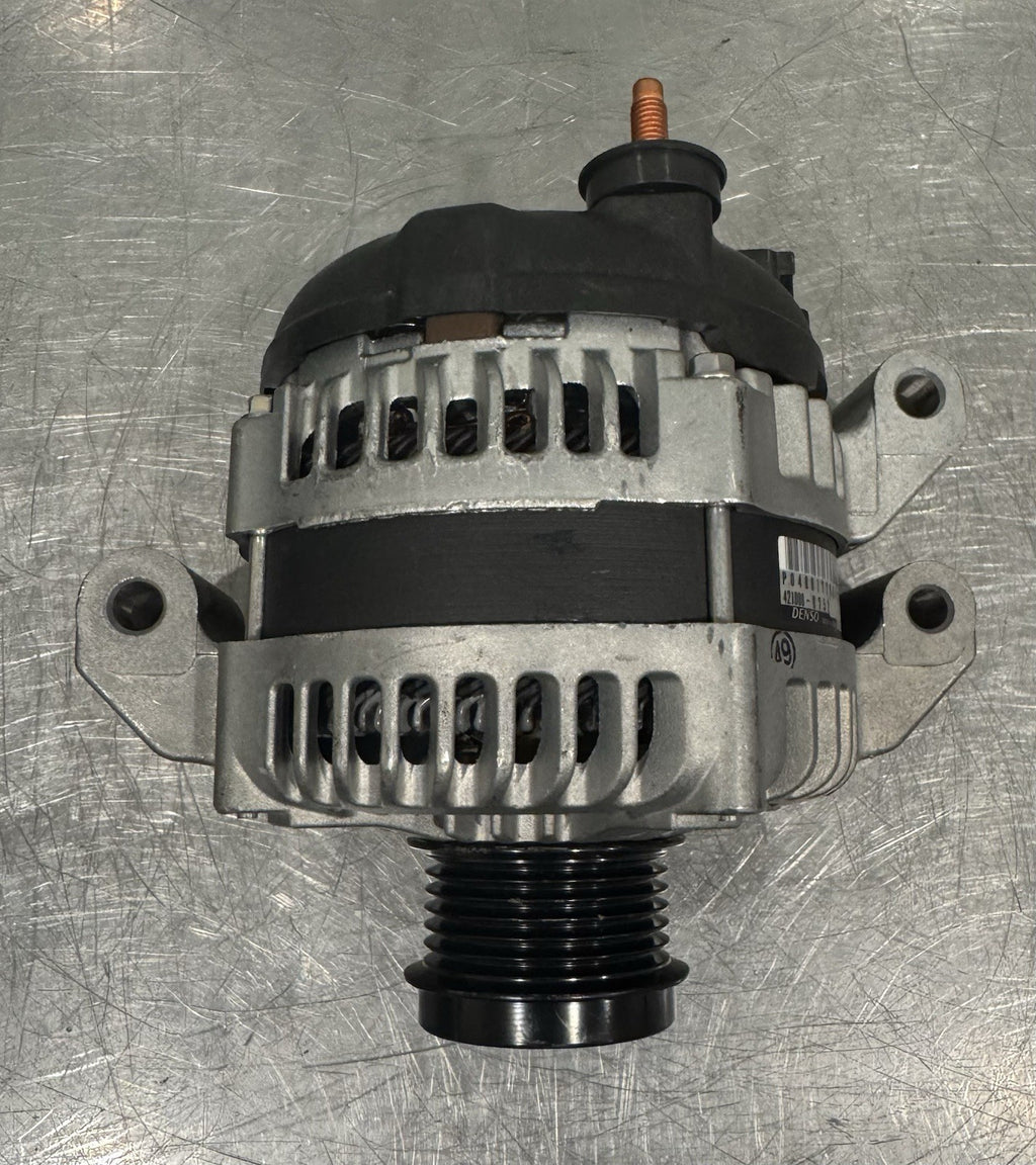 Denso 04801779AI Alternator Genuine RAM JEEP V6 NEW! FREE SHIPPING!