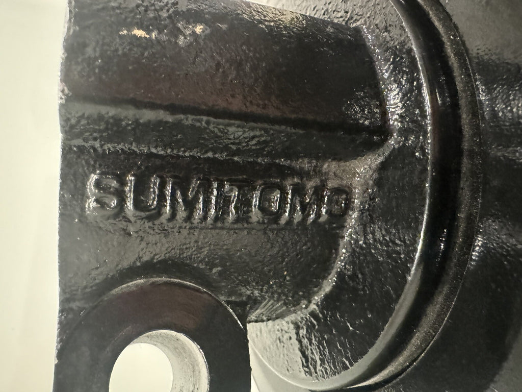 Sumitomo Track Carrier Roller Heavy Equipment NEW! FREE SHIPPING!