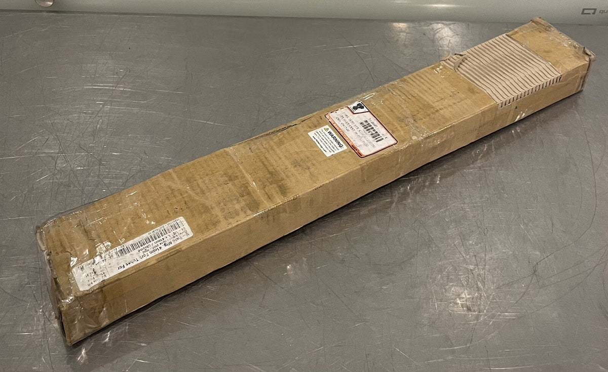 V-Twin 24-0047 Chrome Fork Tube Set NEW IN BOX! FREE SHIPPING!