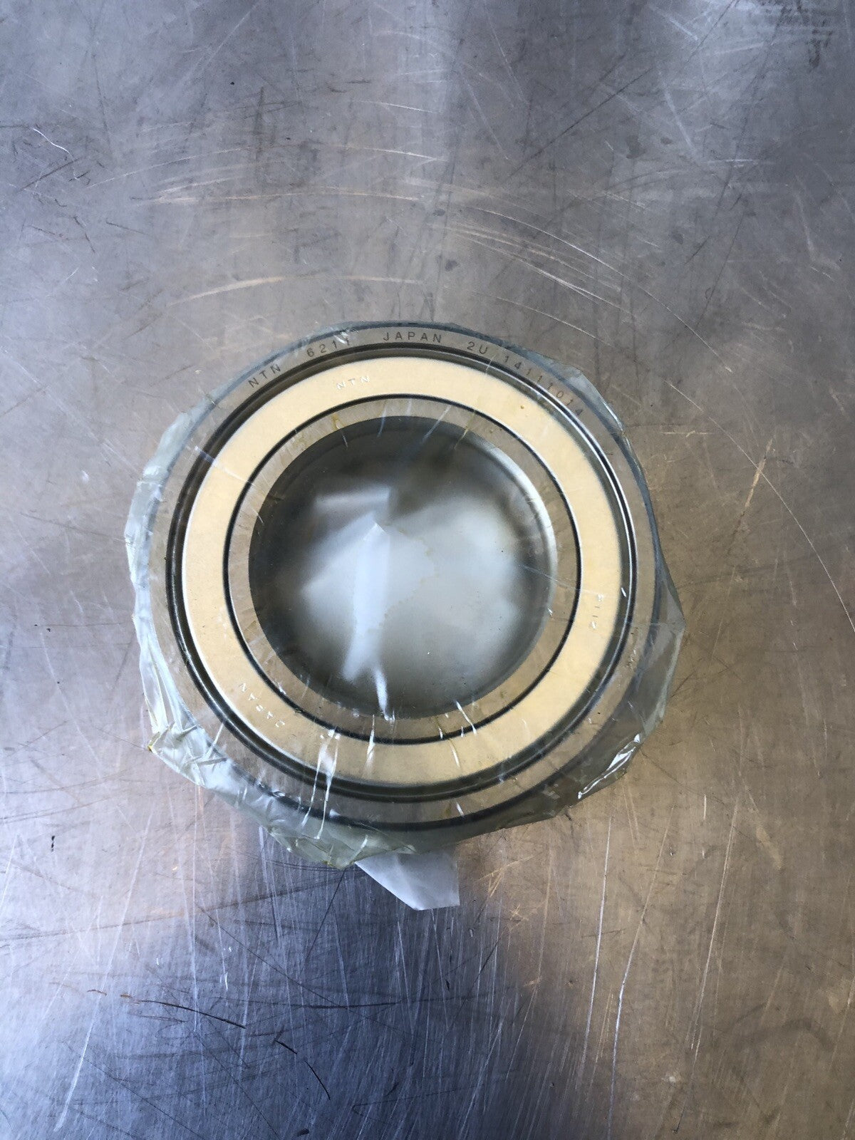NTN 6211 Radial Deep Groove Ball Bearing NEW!!! FREE SHIPPING!!!