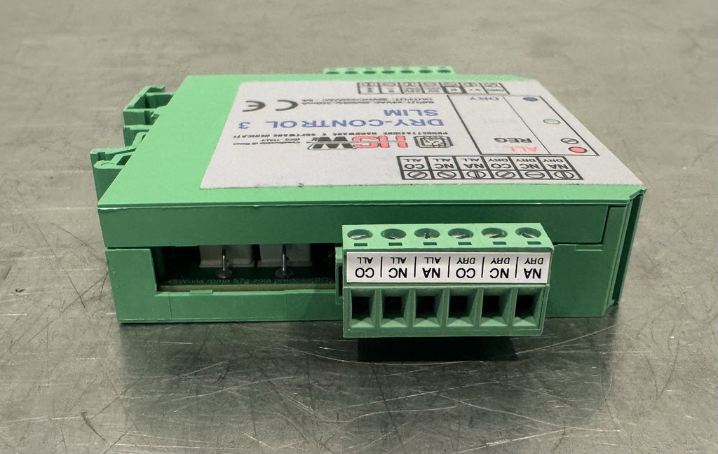 HSW Dry-Control 3 Slim 24V  Controller NEW! FREE SHIPPING!