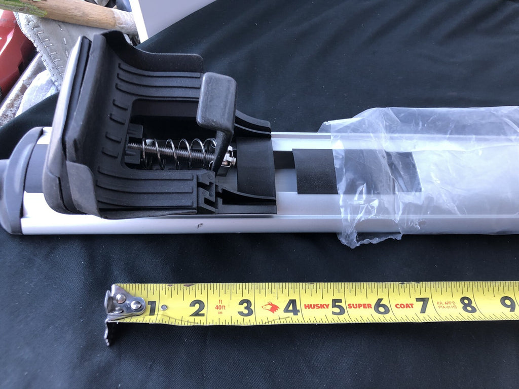 ROLA Roof Rack Replacement Bar Never Installed