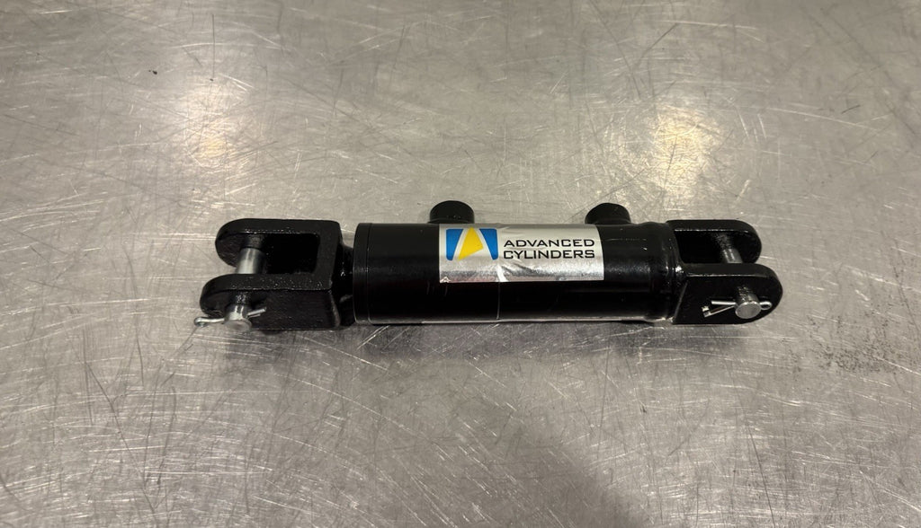 Advanced 1502CW-NPT Hydraulic Cylinder 1.5” Bore 2” Stroke NEW! FREE SHIPPING!