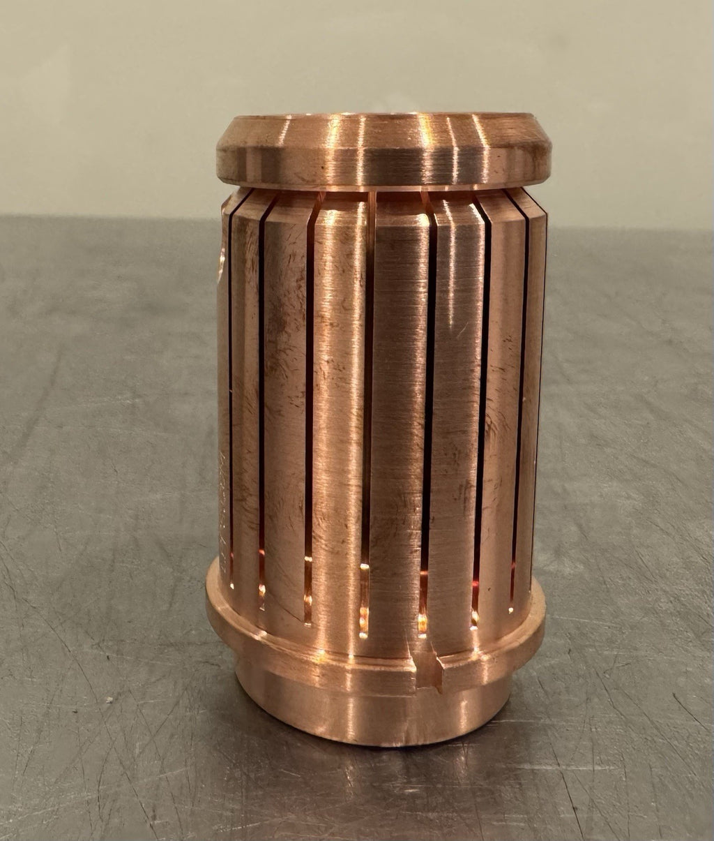 BPCX-193A Nozzle Brigs Machining Company NEW! FREE SHIPPING!