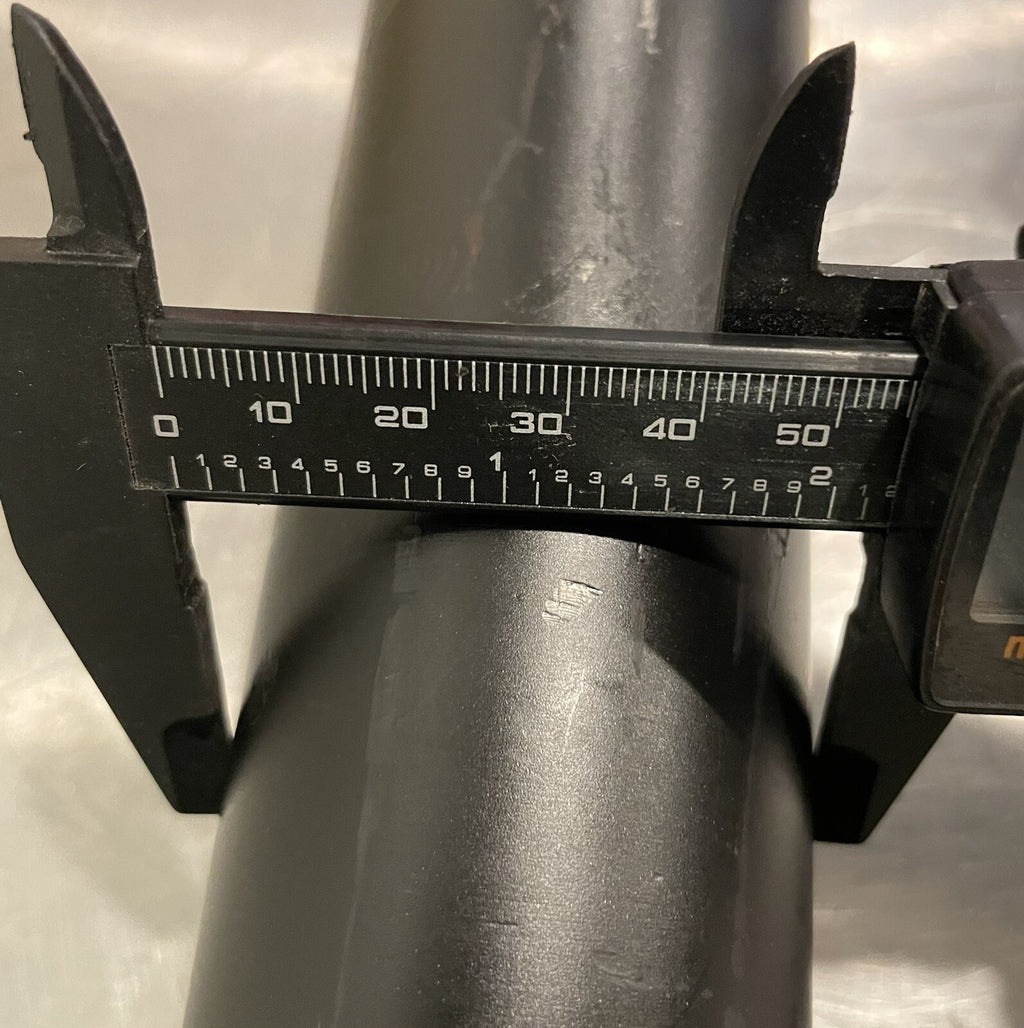 51104052 Hydraulic Cylinder BSPB 49 13 1.5” Rod 2.25” Bore 30” Stroke NEW!
