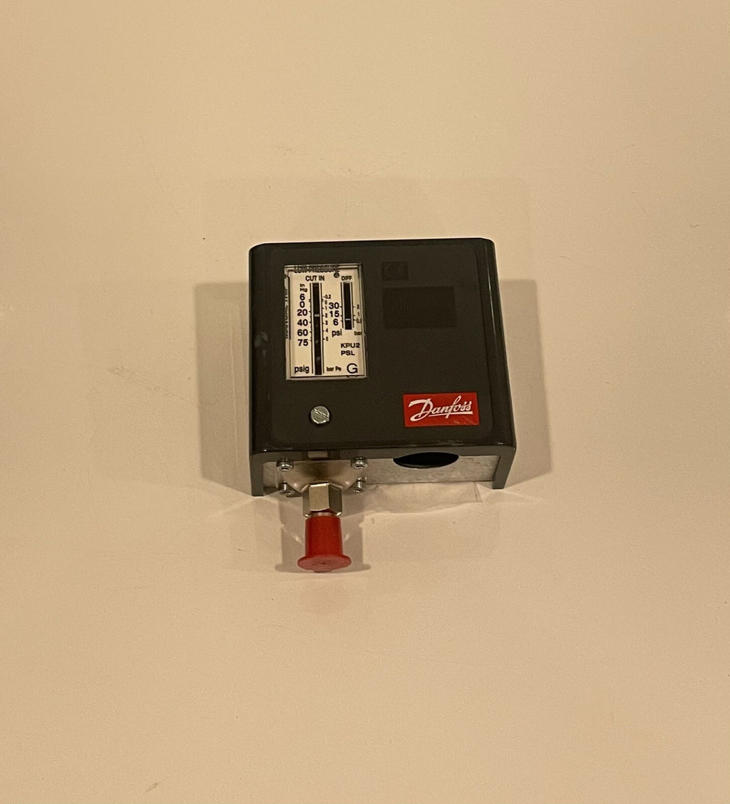 Danfoss 060-1046 Pressure Controller 08A12816 NEW! FREE SHIPPING!