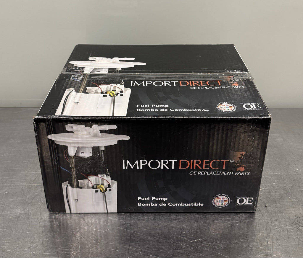 Import Direct A25515 Fuel Pump Module Assembly Nissan NEW IN BOX! SHIPS FREE!
