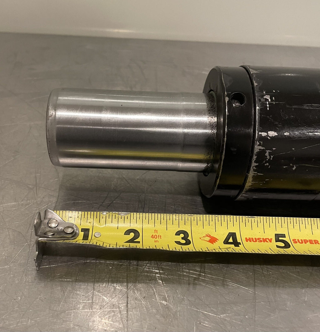 Hydraulic Lift Cylinder 1.75” Rod 3” Bore Roughly 45” NEW! FREE SHIPPING!