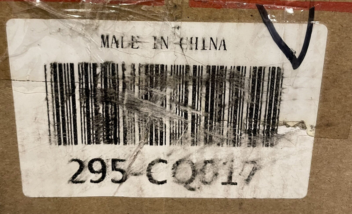 295-CQ017 AC Compressor NEW IN BOX! FREE SHIPPING!