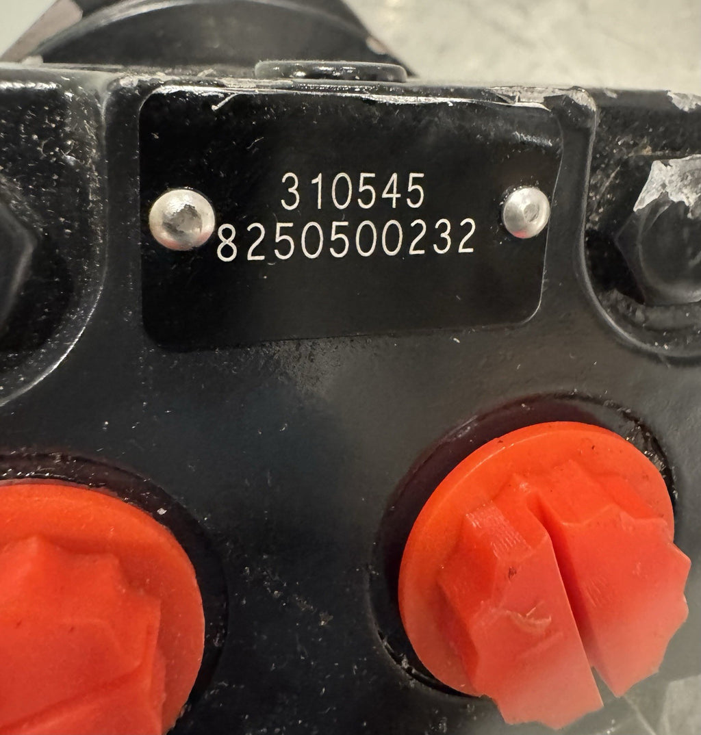 310545 Hydraulic Motor FOR SKYJACK SJ310545 NEW! FREE SHIPPING!