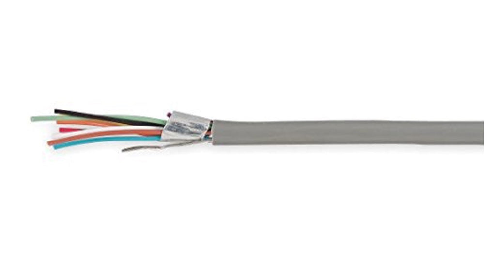 General Cable - E2038S.41.10 - Sound/Alarm/Security Cable, 18AWG, 1000Ft