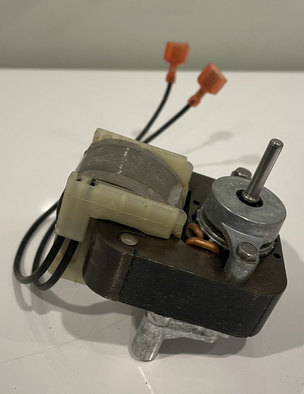 Helmer 120540 Evaporator Fan Motor Fasco 71583263 NEW! FREE SHIPPING!