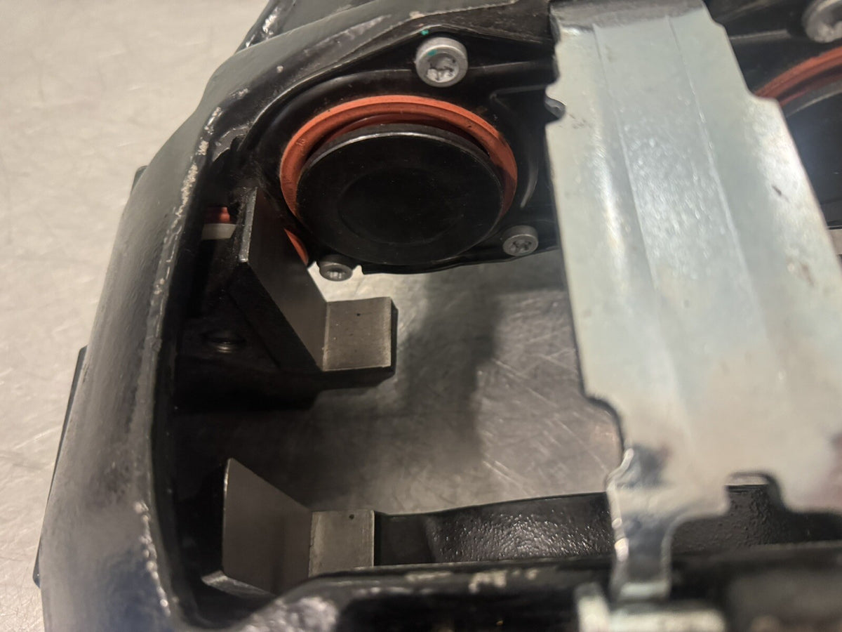 ABP N42A AK081257 Caliper Air Rx Bx NEW! FREE SHIPPING!
