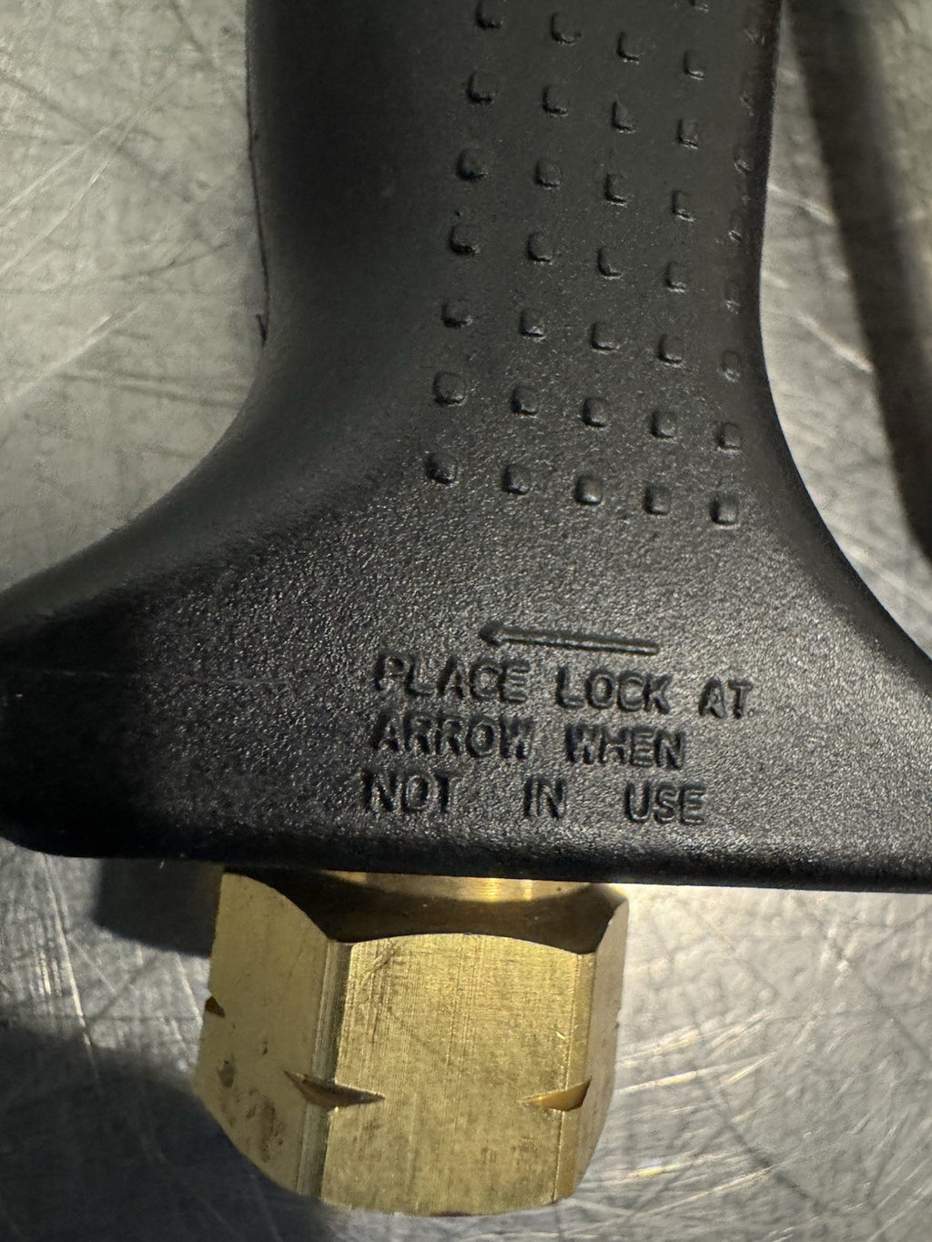Pressure Washer Gun Handle Replacement High Pressure NEW! FREE SHIPPING!