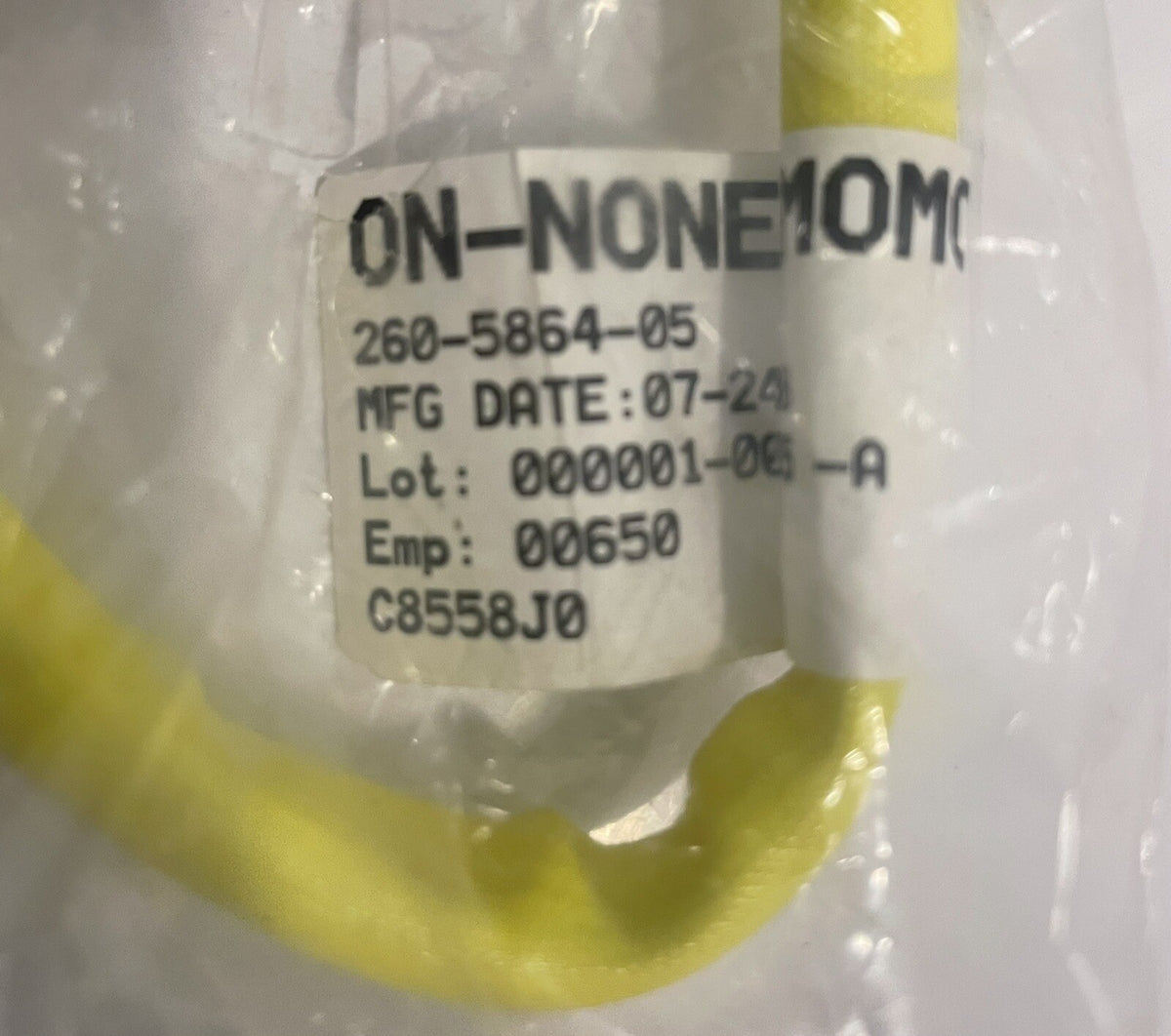Caterpillar 260-5864 CAT Switch GP Toggle NEW! FREE SHIPPING!