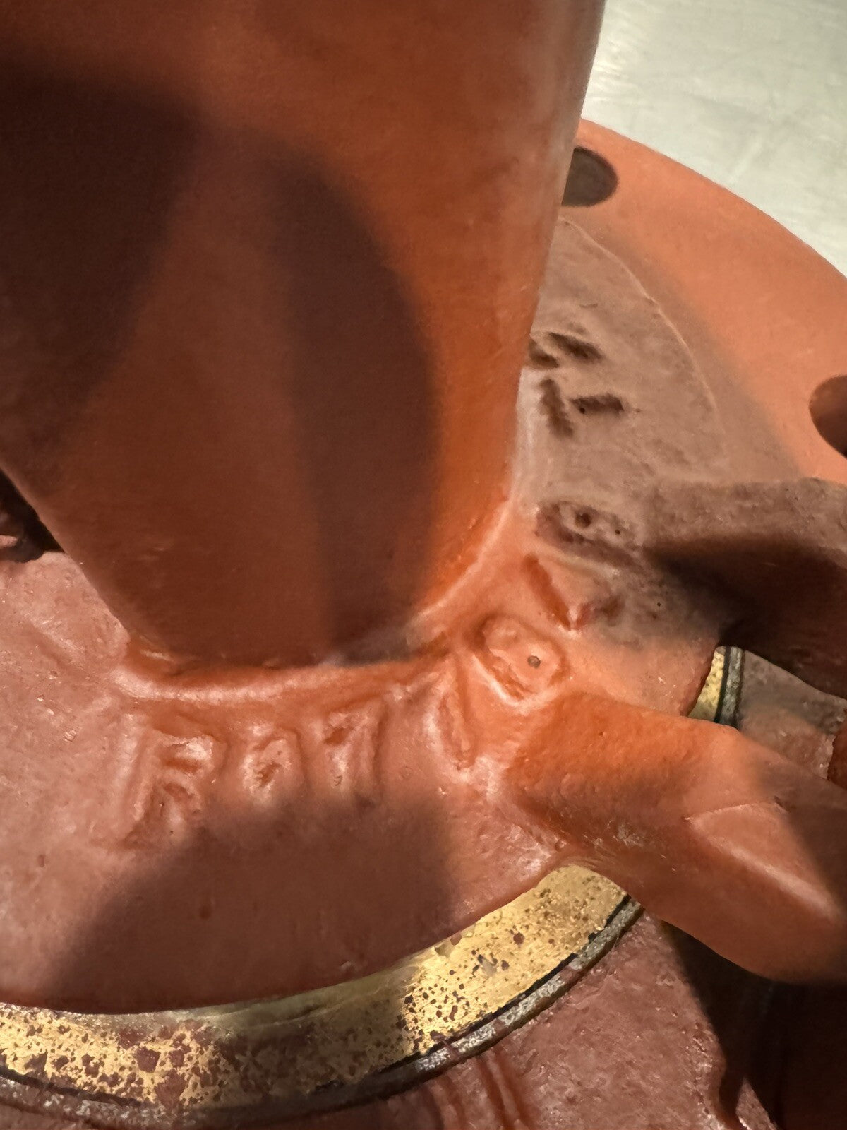 Troy Mud Valve Flanged 177848 R177861 NEW! FREE SHIPPING!