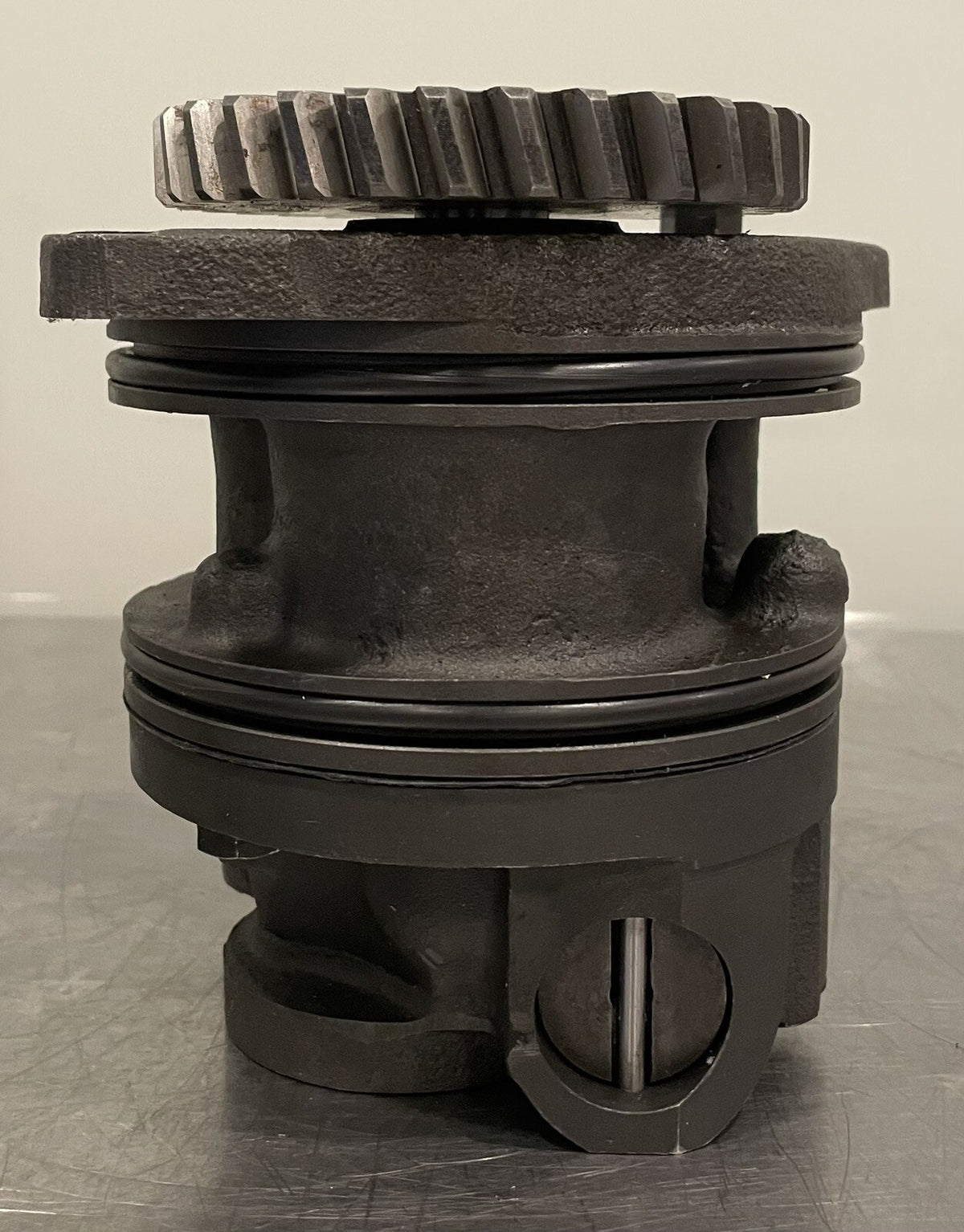 Lubricating Oil Pump For CUMMINS NEW! FREE SHIPPING!