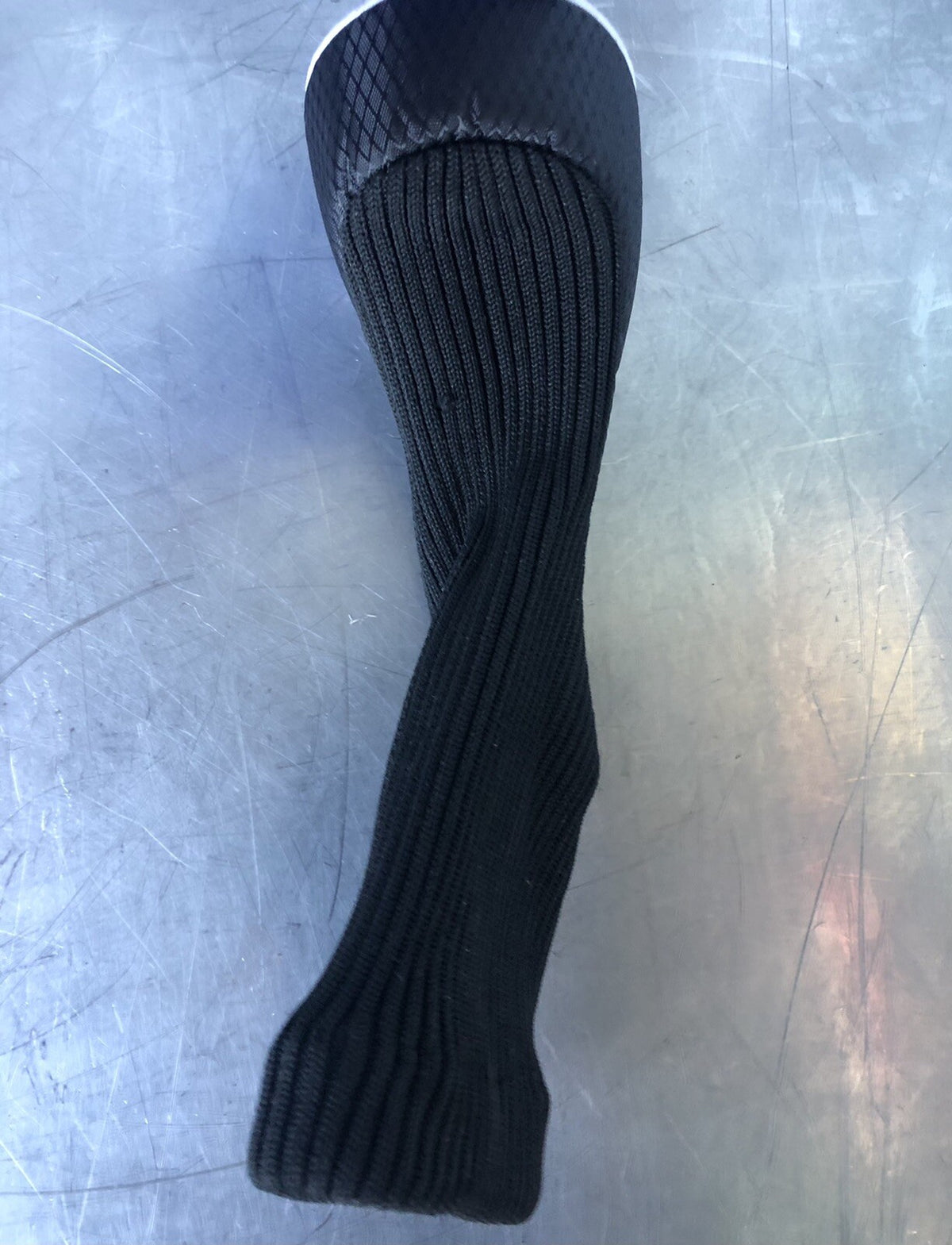 Top Flite Junior Hybrid Headcover Black Blue NEW!! FREE SHIPPING!!