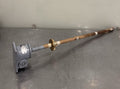 Duff Norton M2501/M2500 Screw Jack Mechanical Worm Gear Actuator 10767676 NEW!