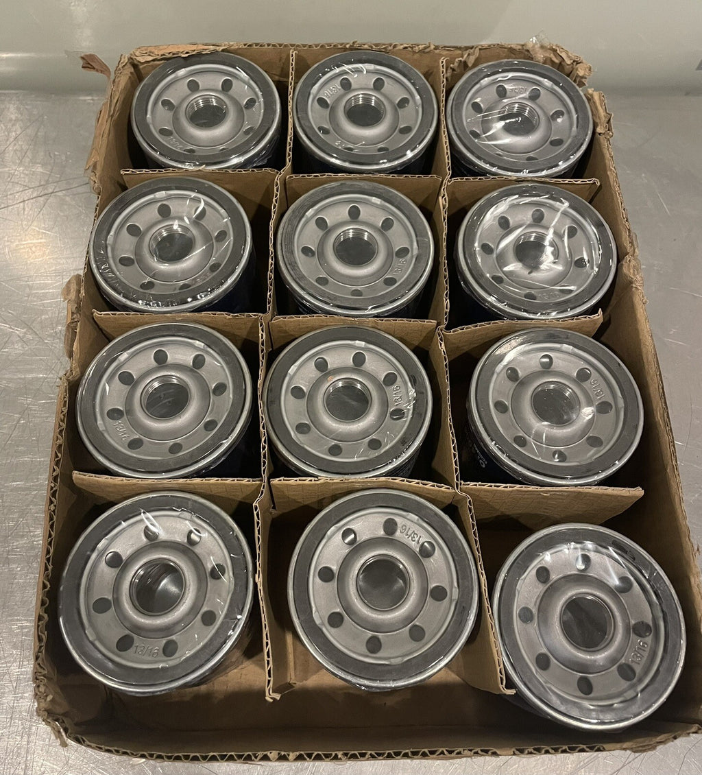 Brakes Plus OF4006 Filter 12PACK M4006 PH3506 L14006 21042 V058 R85042 NEW!