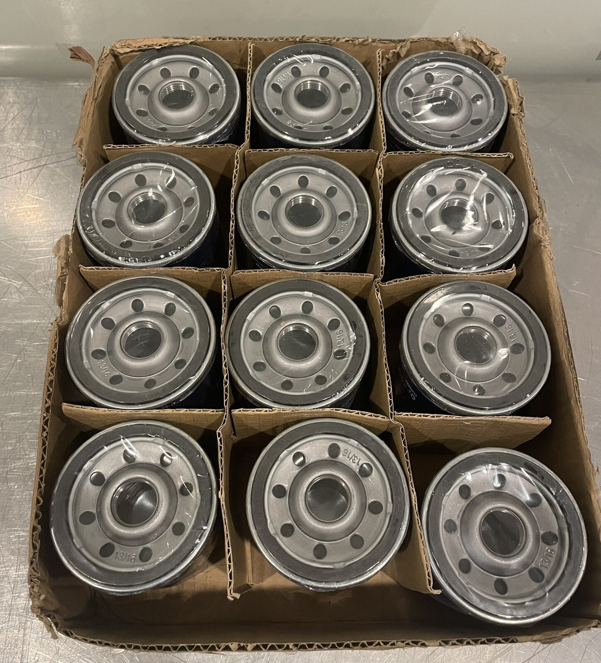 Brakes Plus OF4006 Filter 12PACK M4006 PH3506 L14006 21042 V058 R85042 NEW!