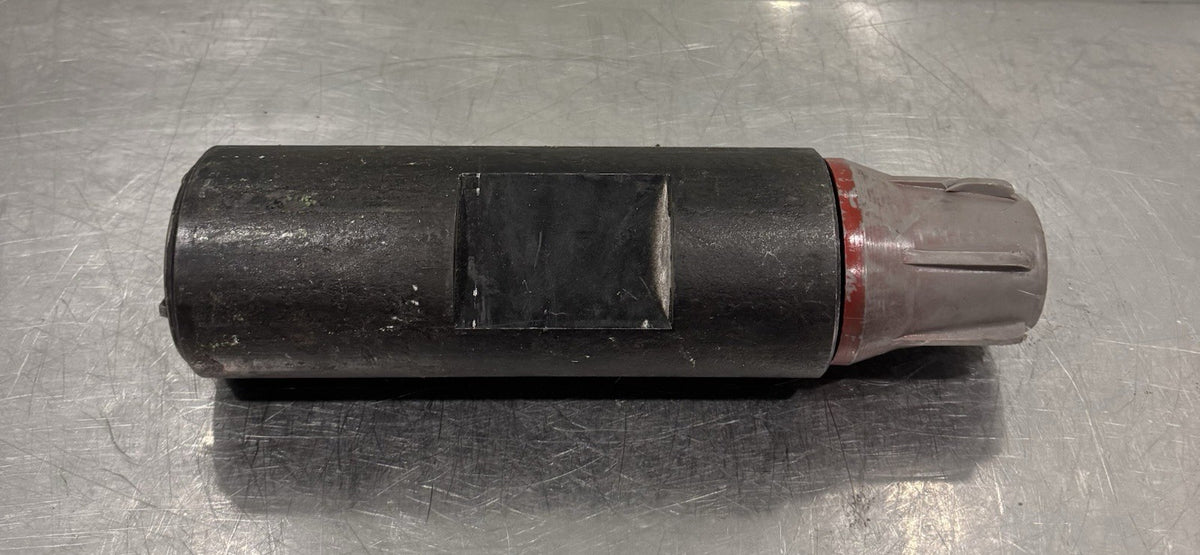 Sub Saver 3-1/2” A.P.I. Reg. Drill Pipe Attachment NEW! FREE SHIPPING!