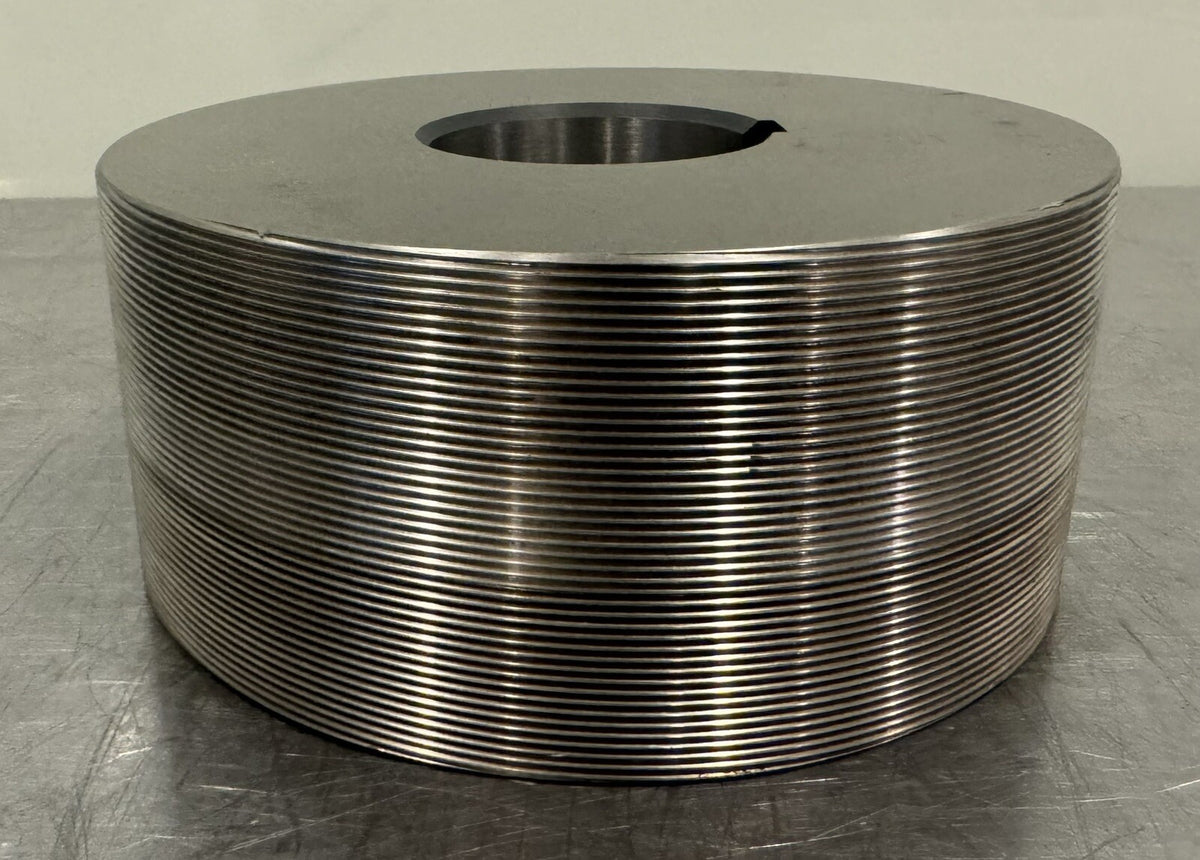 Ted Grob Corp 434-Y Thread Rolling Die 3/19 3/4-16 P.UNR NEW! FREE SHIPPING!