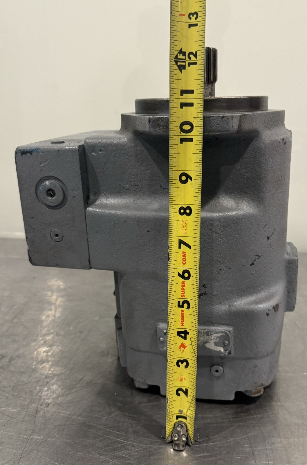 PVWH-15-RSAS-CFNN Hydraulic Pump Reman NEW! FREE SHIPPING!