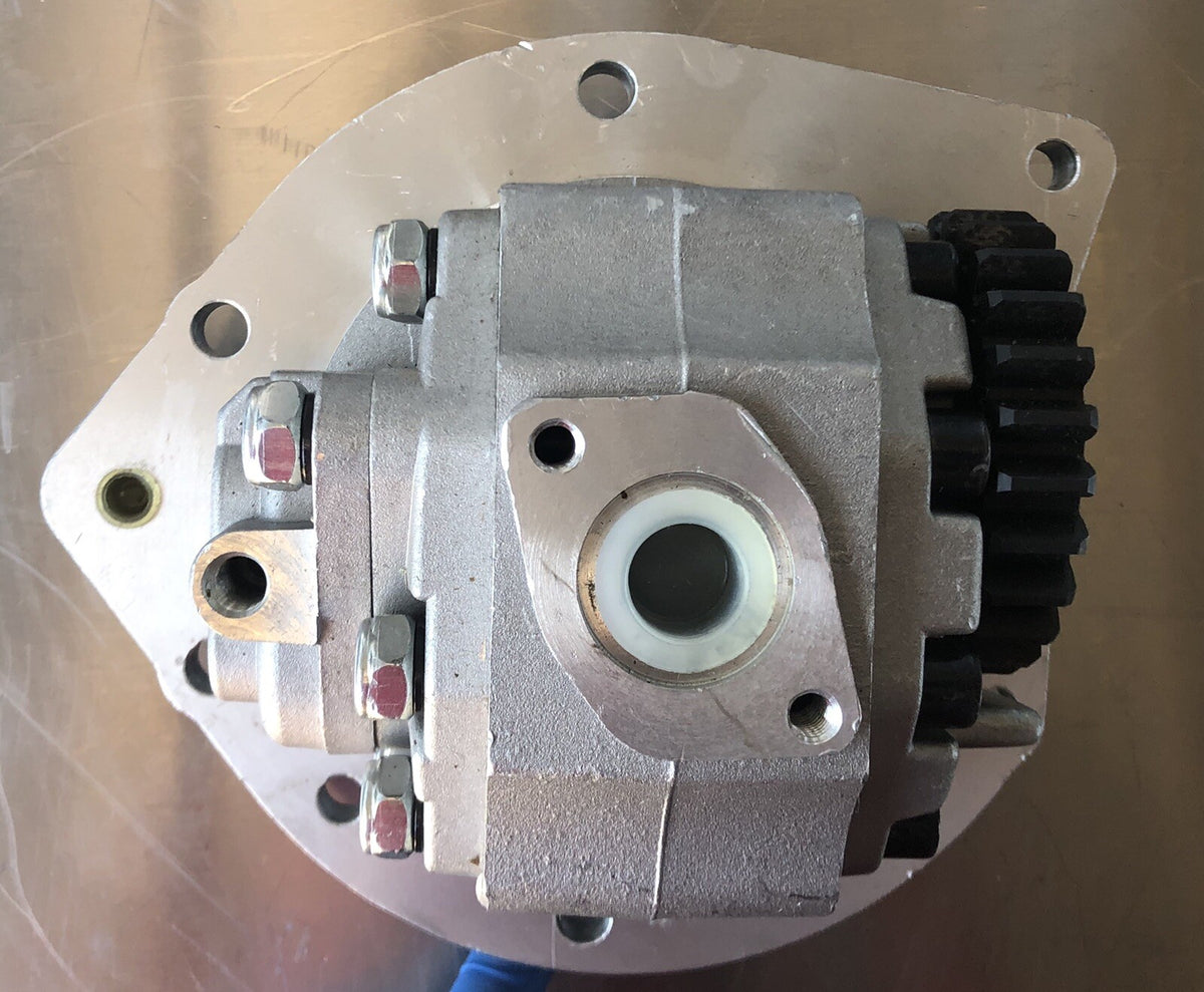 Heavy Duty Gear Assembly Unit 25 Tooth NEW!!! FREE SHIPPING!!!