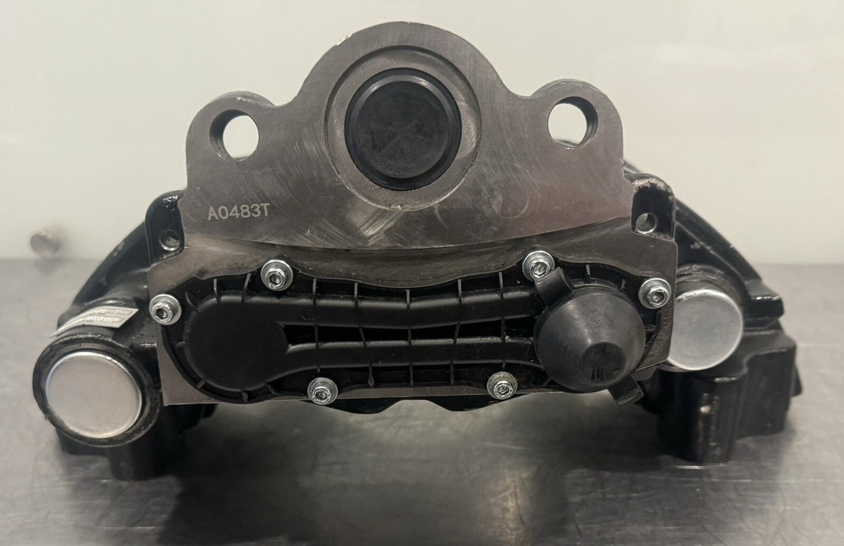 ABP N42A AK081257 Caliper Air Rx Bx NEW! FREE SHIPPING!