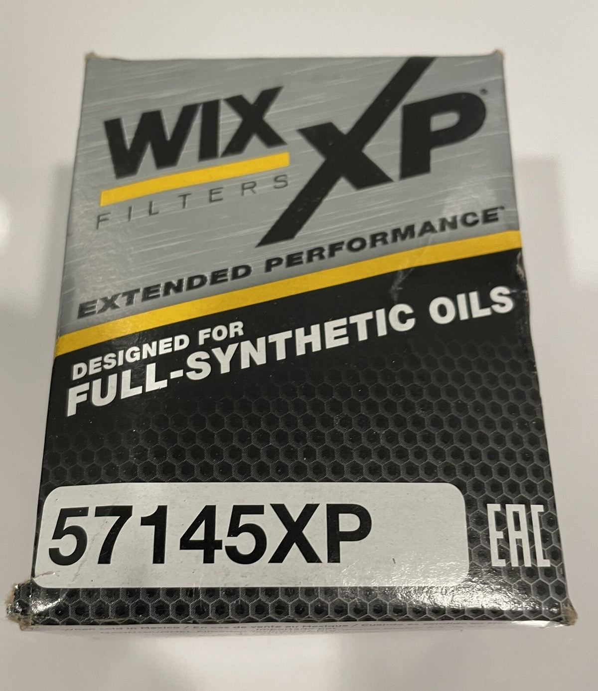 Wix 57145XP XP Oil Filter Element NEW! FREE SHIPPING!