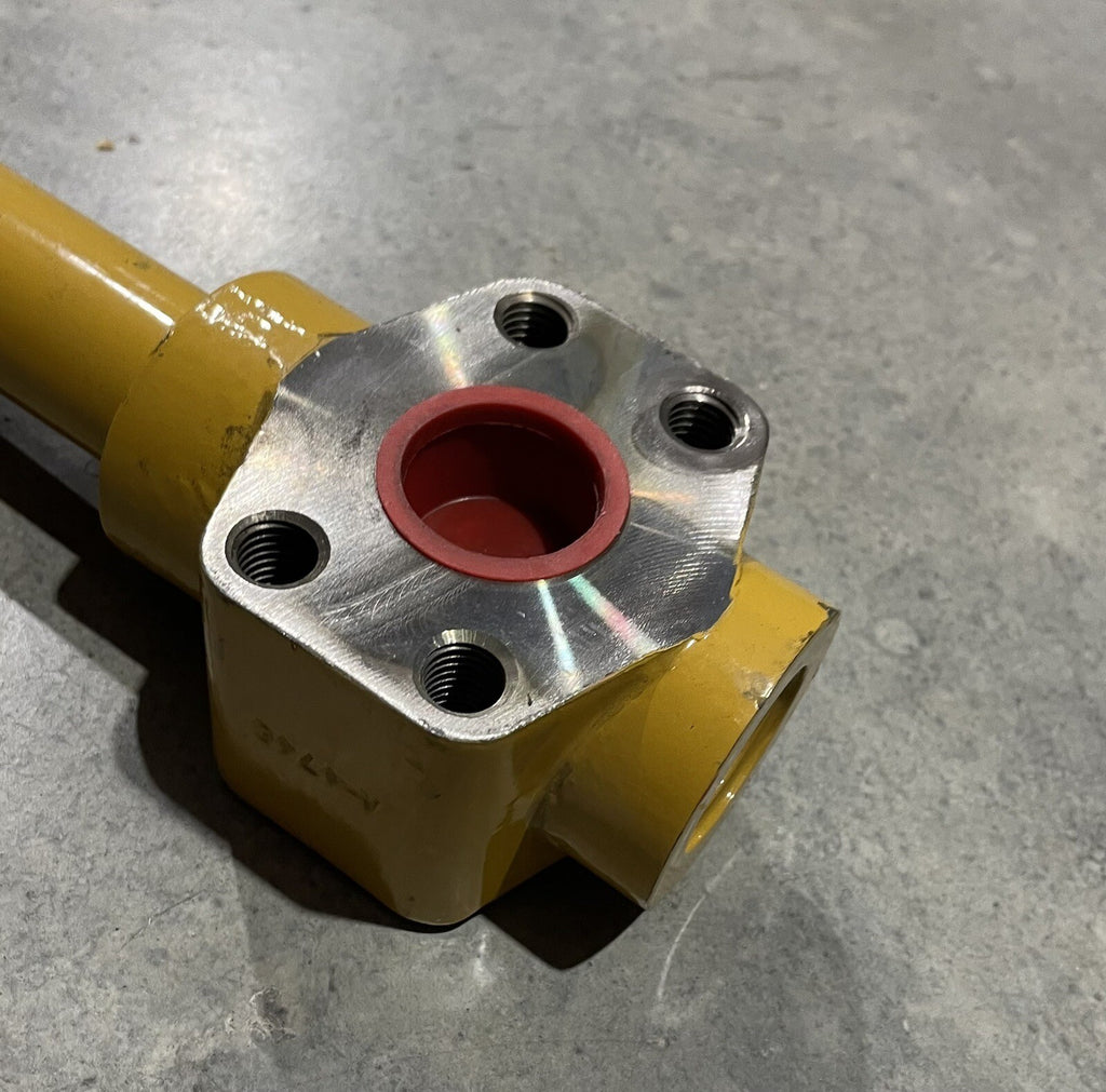 Caterpillar 319-6663 Tube Assembly Genuine CAT NEW! FREE SHIPPING!