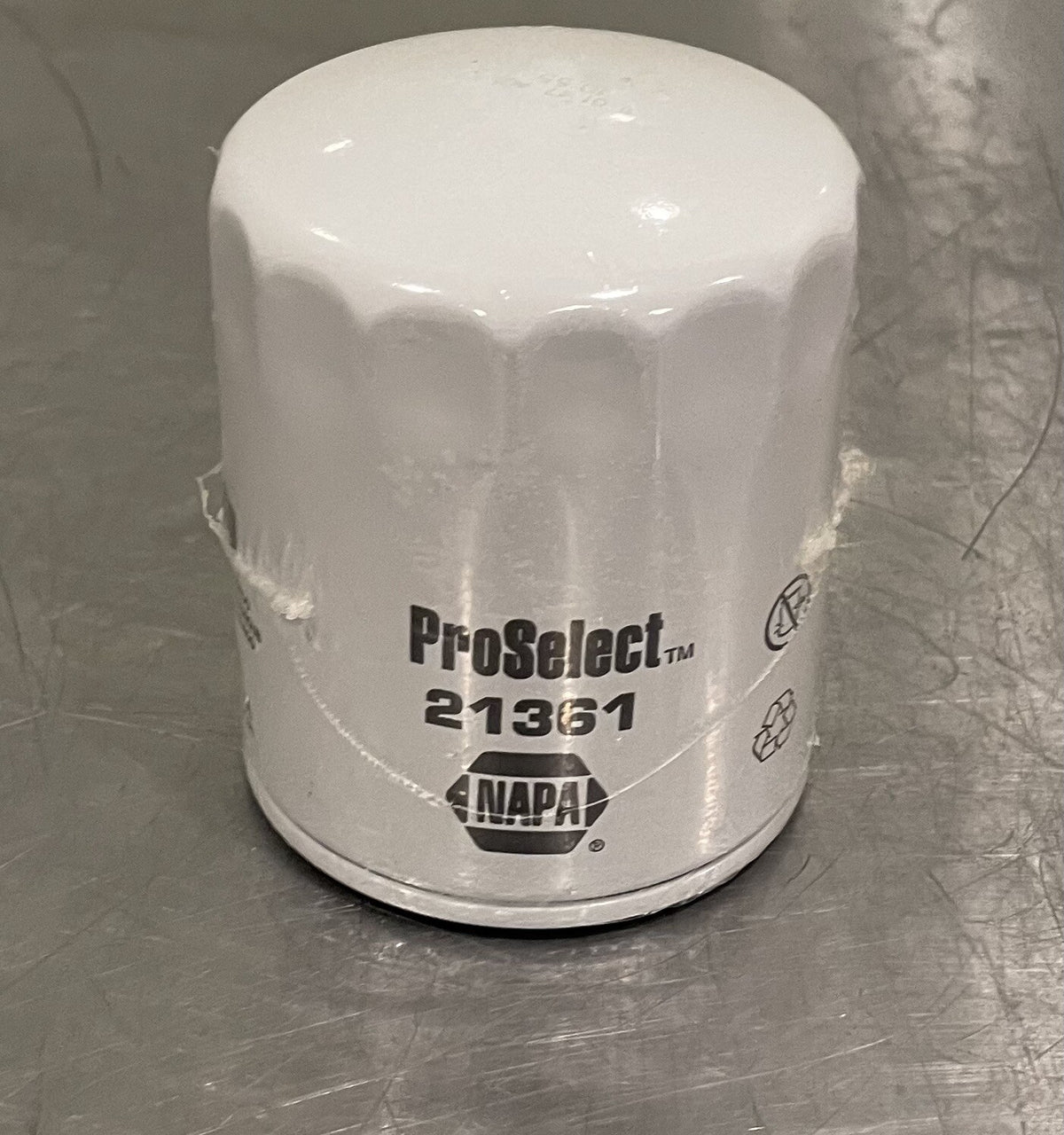 ProSelect (NAPA) 21361 Oil Filters Spin On NEW! FREE SHIPPING!
