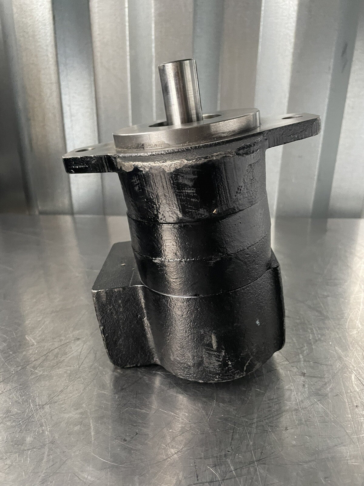 Danfoss 83012943 Gear Pump Hydraulic NEW! FREE SHIPPING!