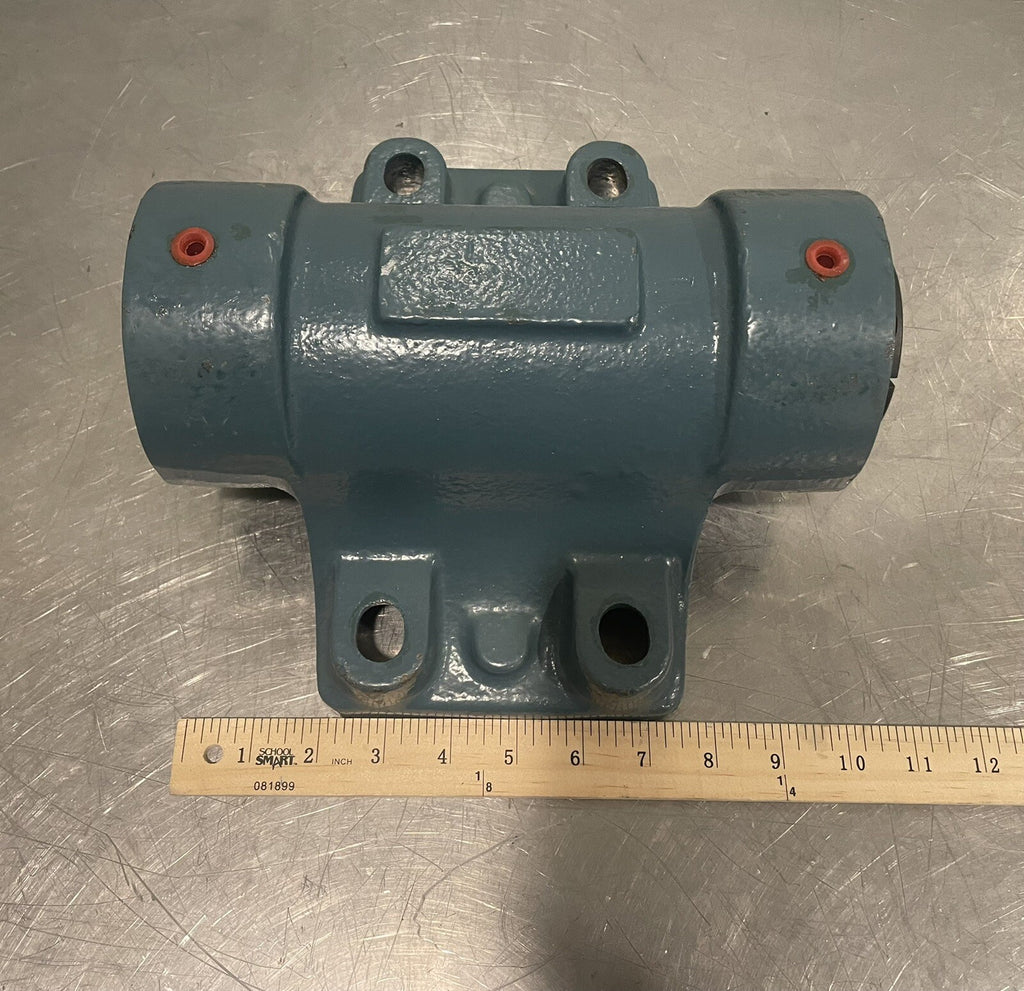 Dodge Pillow Block Bearing Assy 4 Bolt Base 134157 NEW! FREE SHIPPING!