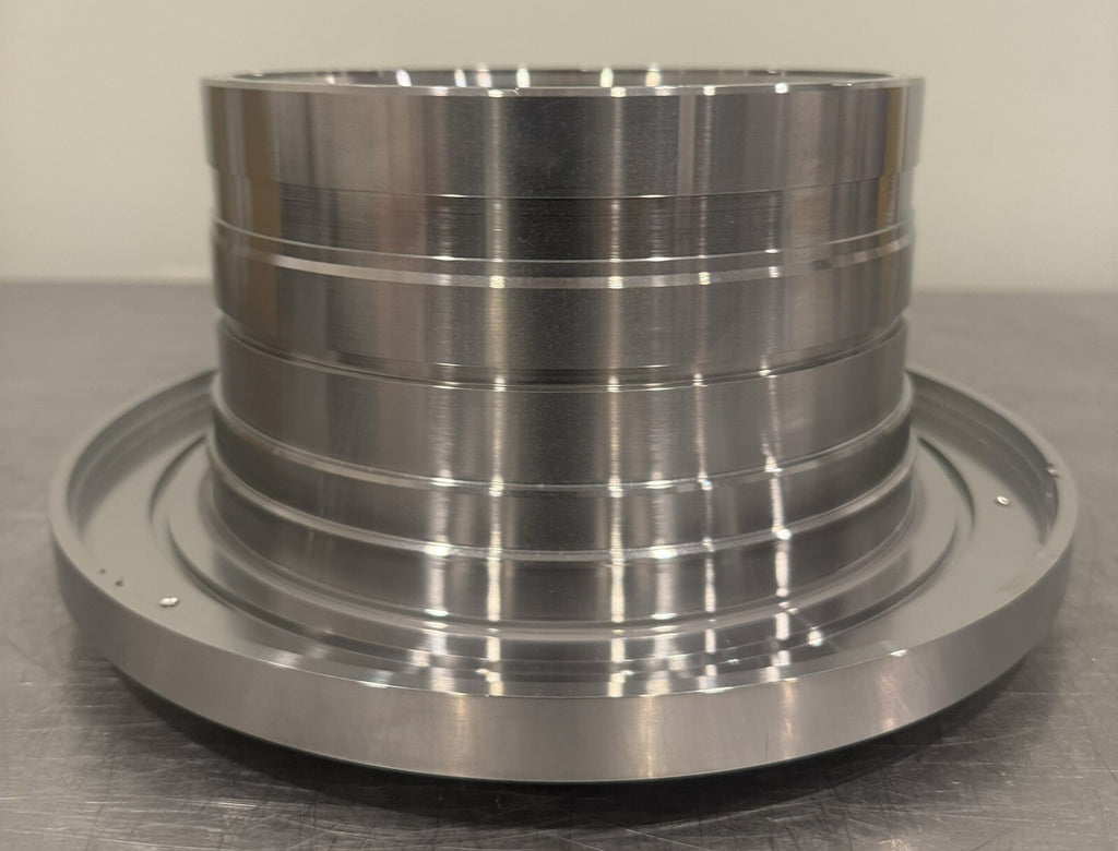 John Crane 91173512 End Face 6.75” SS Sive C28-6750-1014-0635 GMC 0624 NEW!