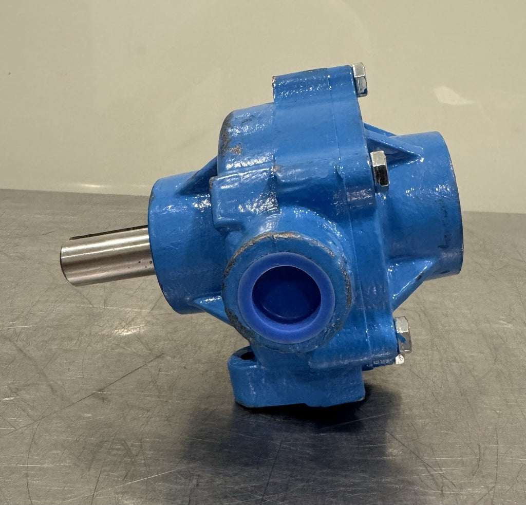 Hydraulic Roller Pump Sprayer Blue For Viking Style NEW! FREE SHIPPING!