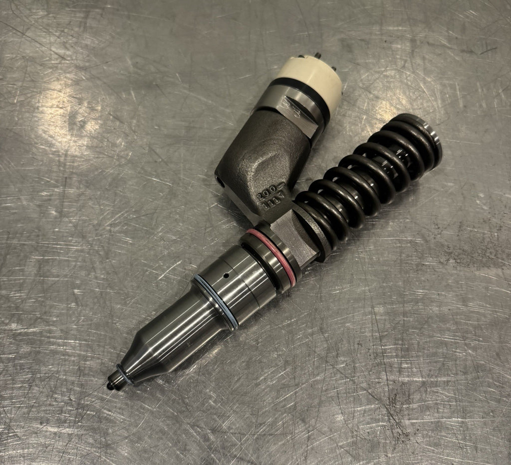 Caterpillar 10R1000 CAT Diesel Fuel Injector UNTESTED MAY WORK! FREE SHIPPING!