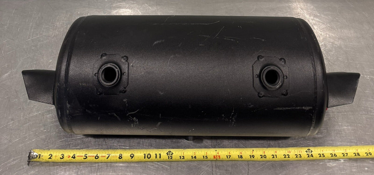 HTM 95156 Air Tank Assembly SAE J10 NEW! FREE SHIPPING!