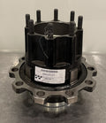 Webb 26431-0T Hub ASSY NEW! FREE SHIPPING!