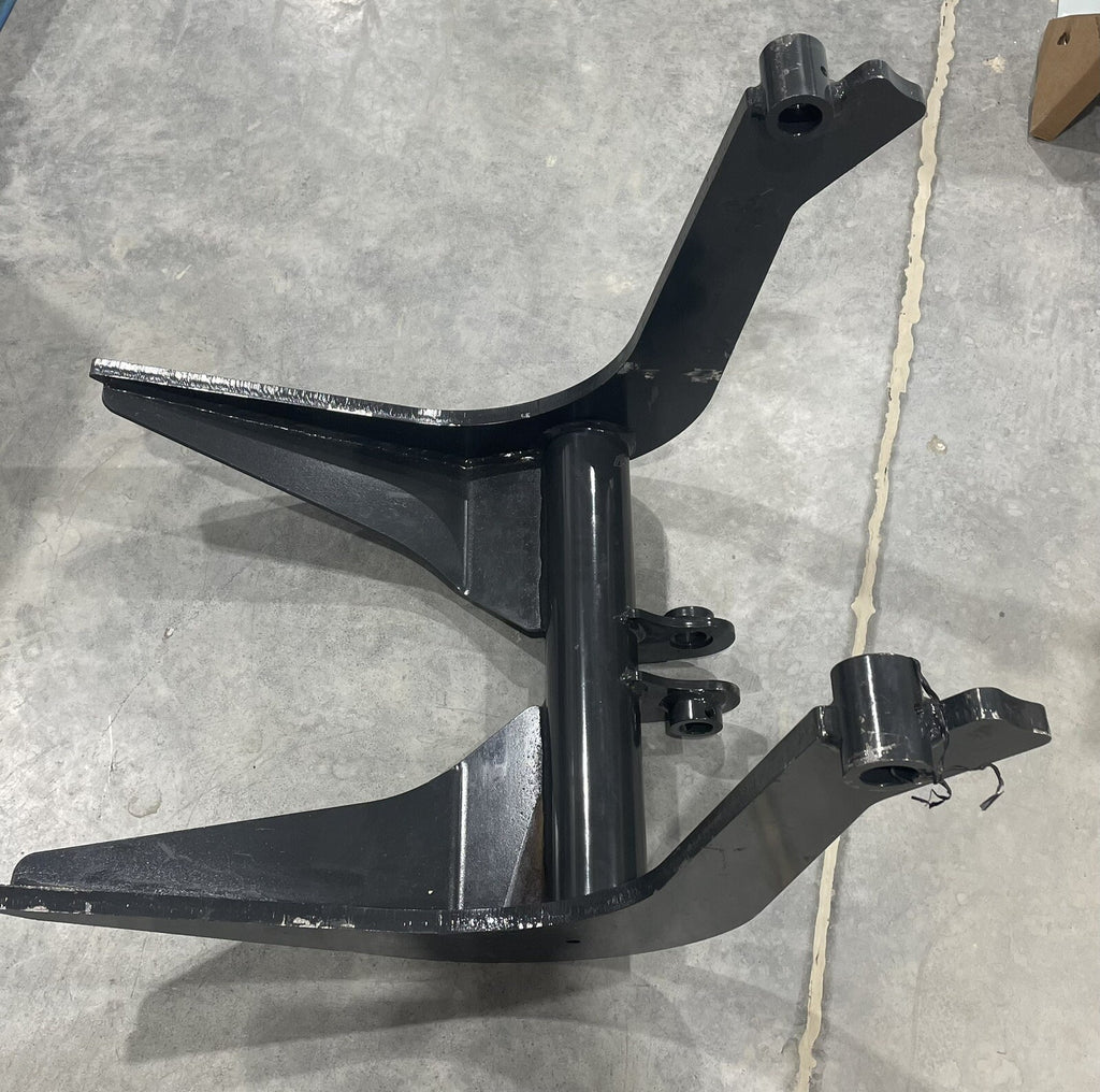 Bobcat 7163827 Grapple Tooth Assembly Top NEW! FREE SHIPPING!