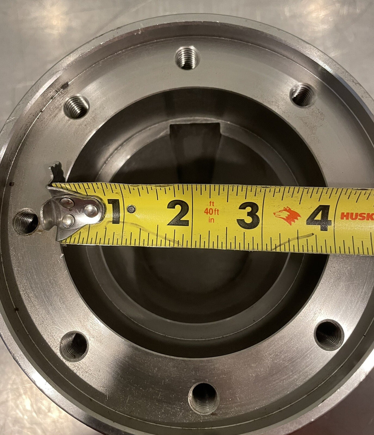 17 Spline Dual Sprocket Hub Keyed Roller NEW! FREE SHIPPING!