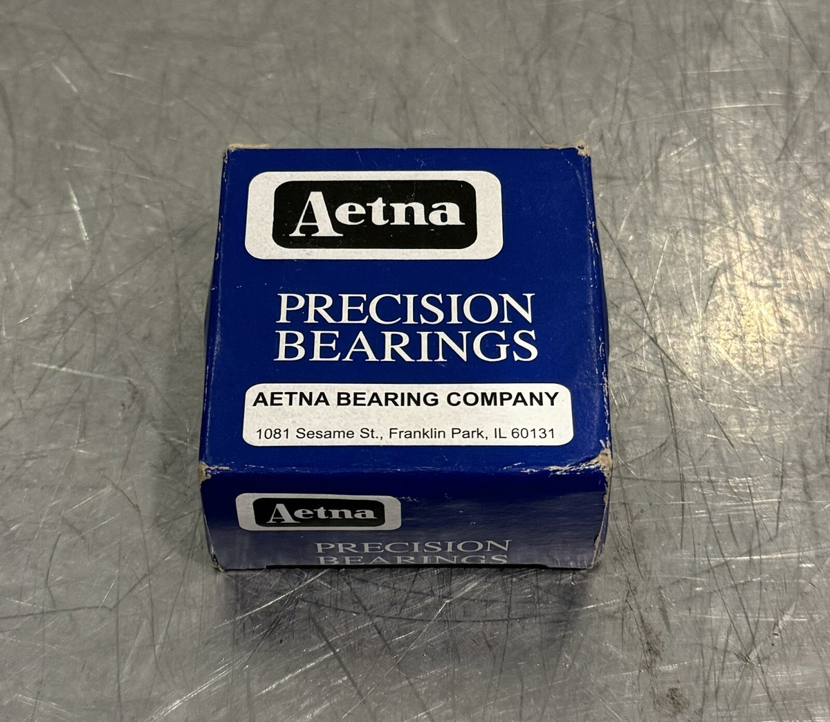 Aetna A0899I300 Idler Pulley Clutch Release Bearing A0899 NEW IN BOX! SHIPS FREE