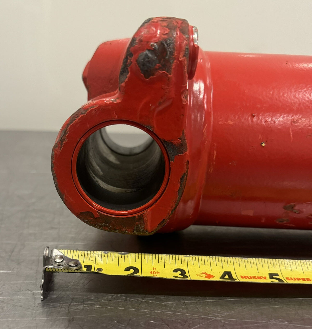 T3W1620-198 Hydraulic Cylinder 325199.10A NEW! FREE SHIPPING!
