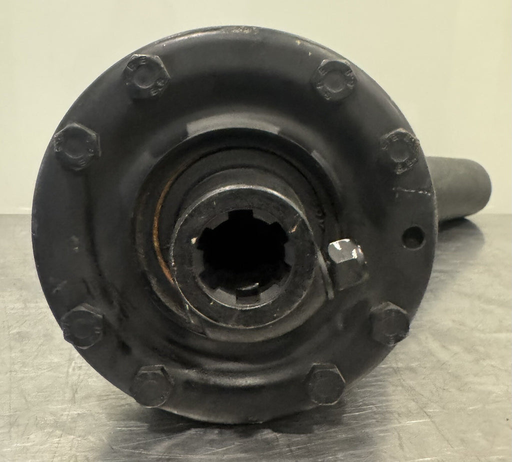 Bondioli & Pavesi PTO Shaft 6606511 Torque Limiter Slip Clutch NEW! SHIPS FREE!